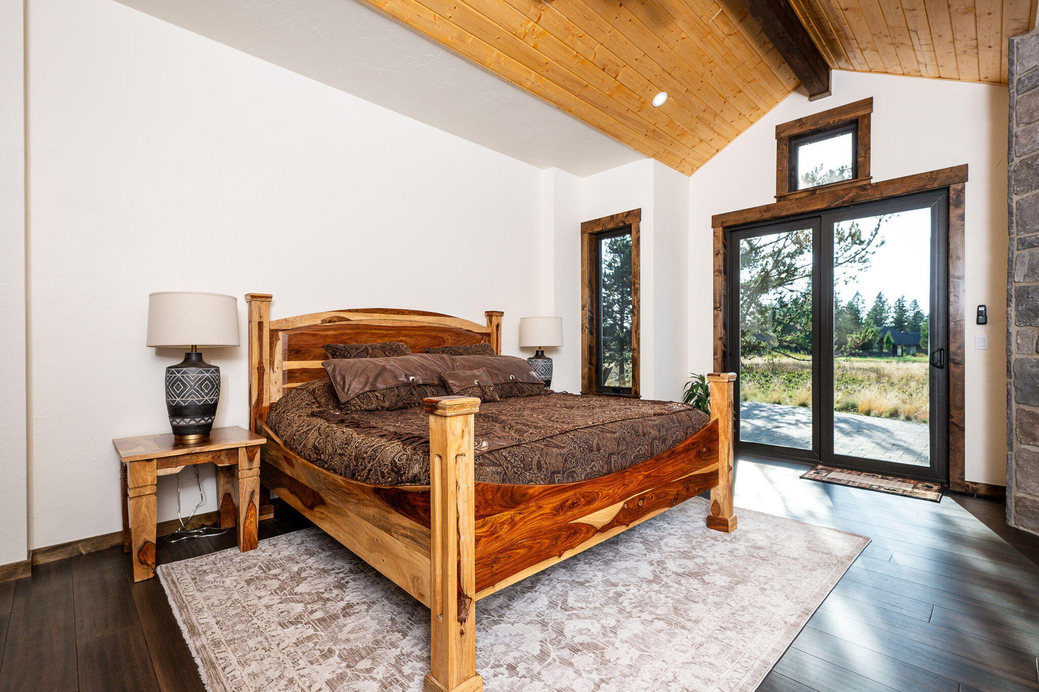 Caldera Springs - Residential