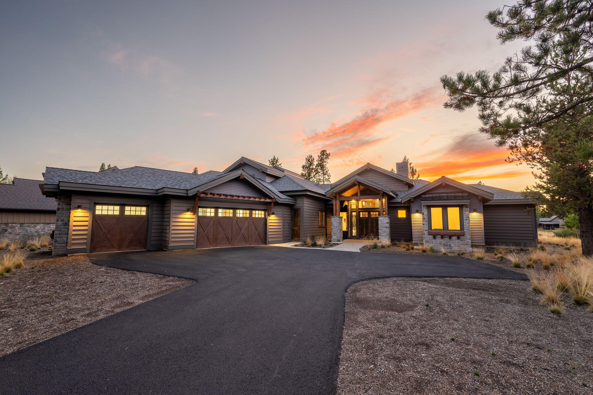 Caldera Springs - Residential
