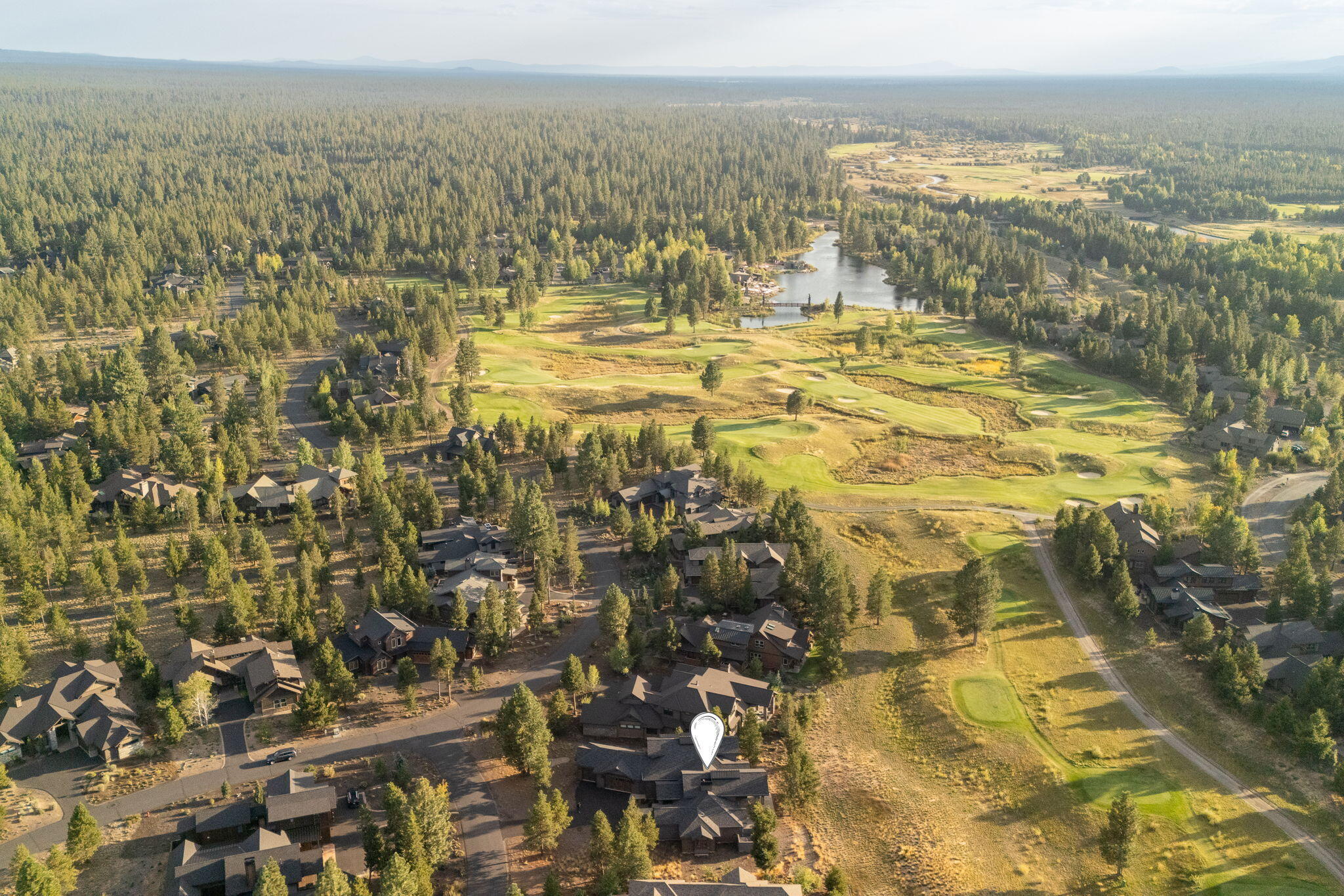 Caldera Springs - Residential