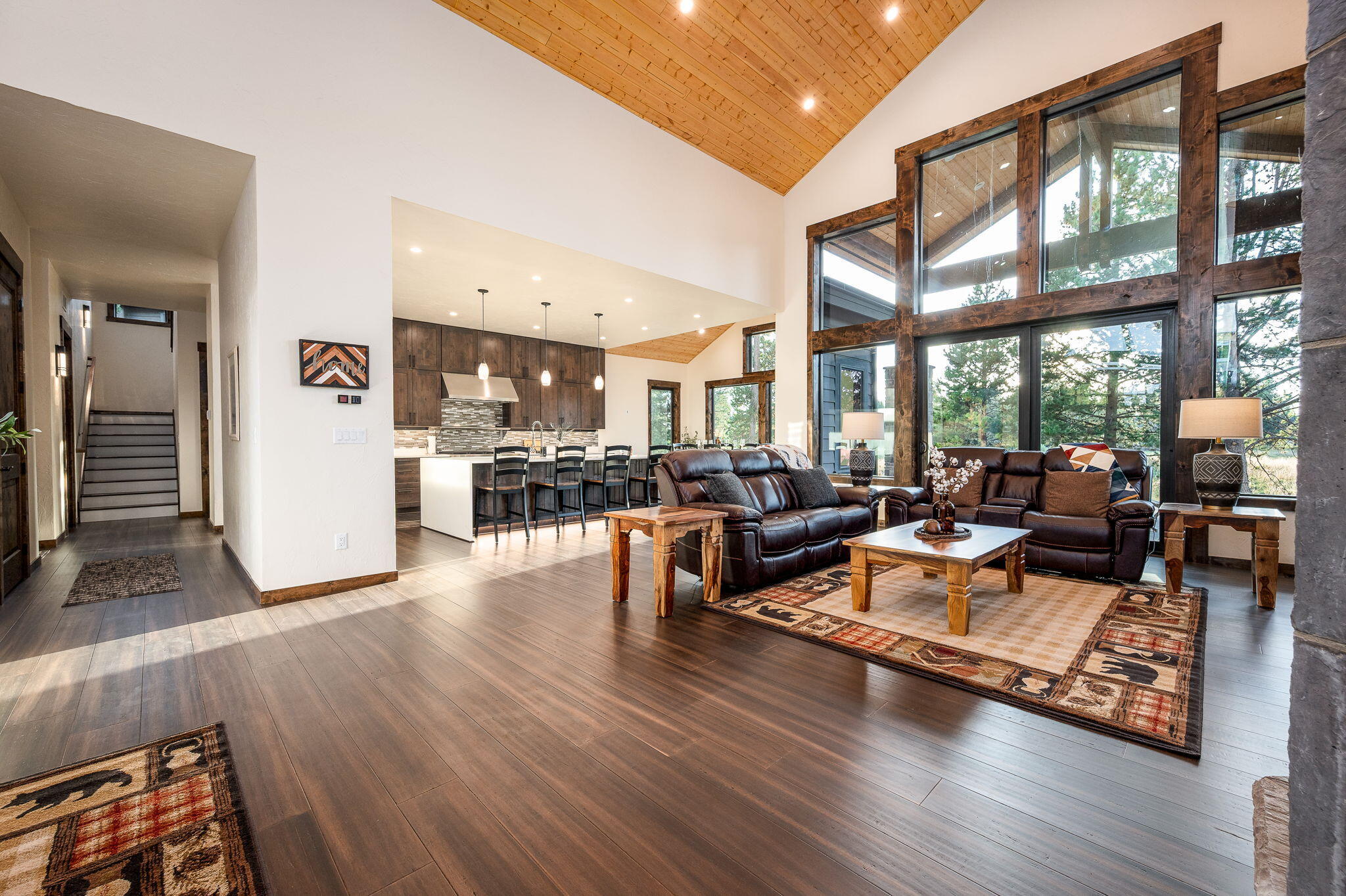 Caldera Springs - Residential