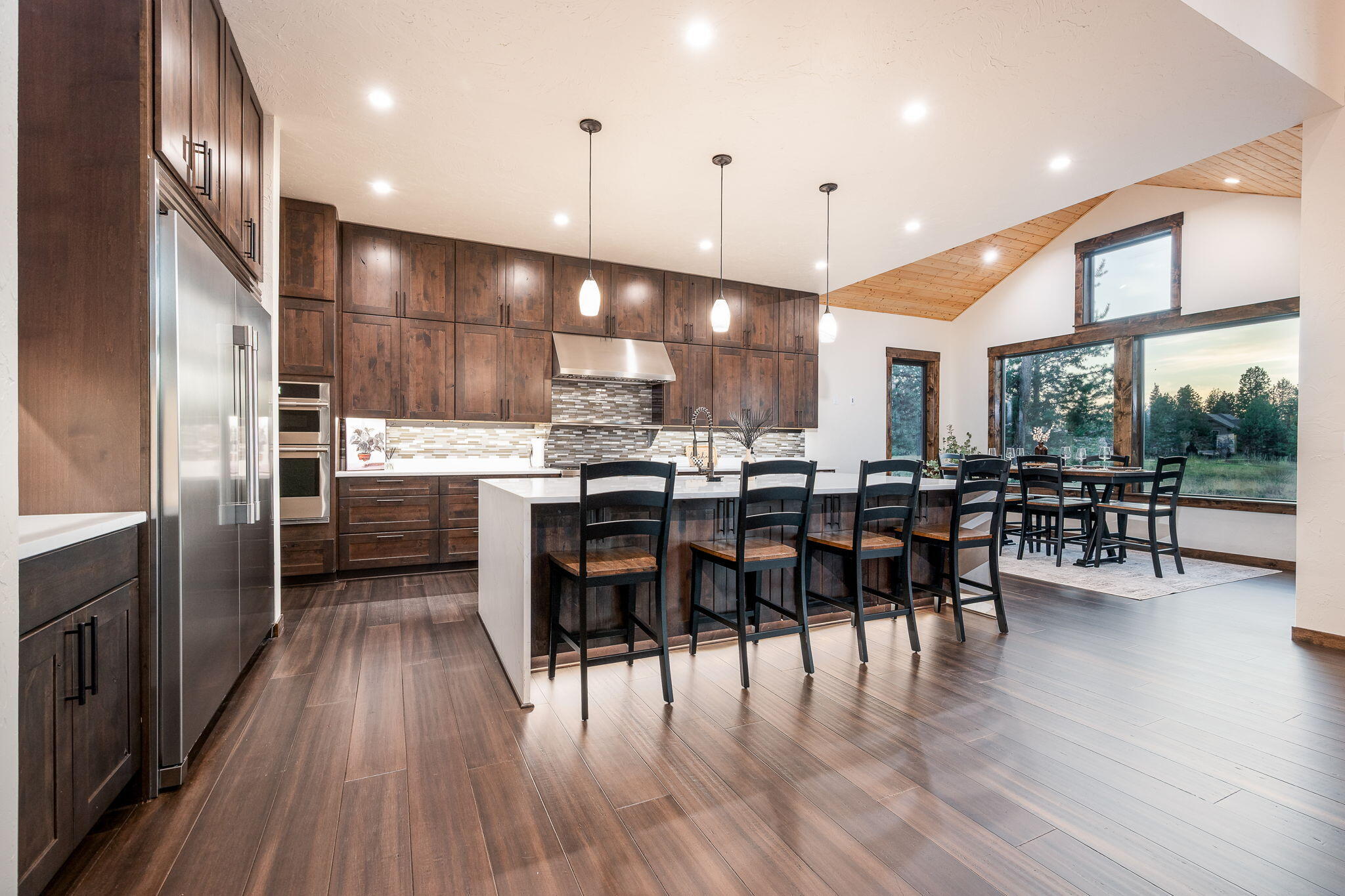 Caldera Springs - Residential