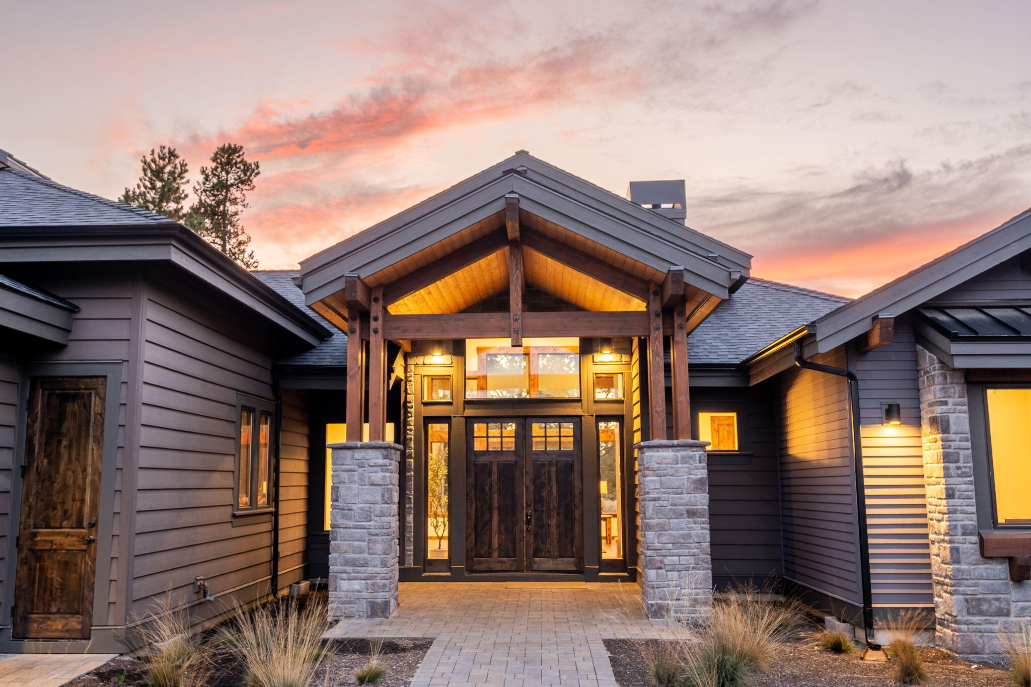 Caldera Springs - Residential