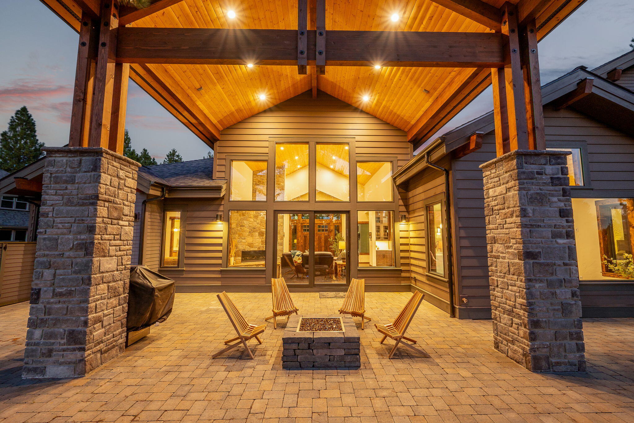Caldera Springs - Residential
