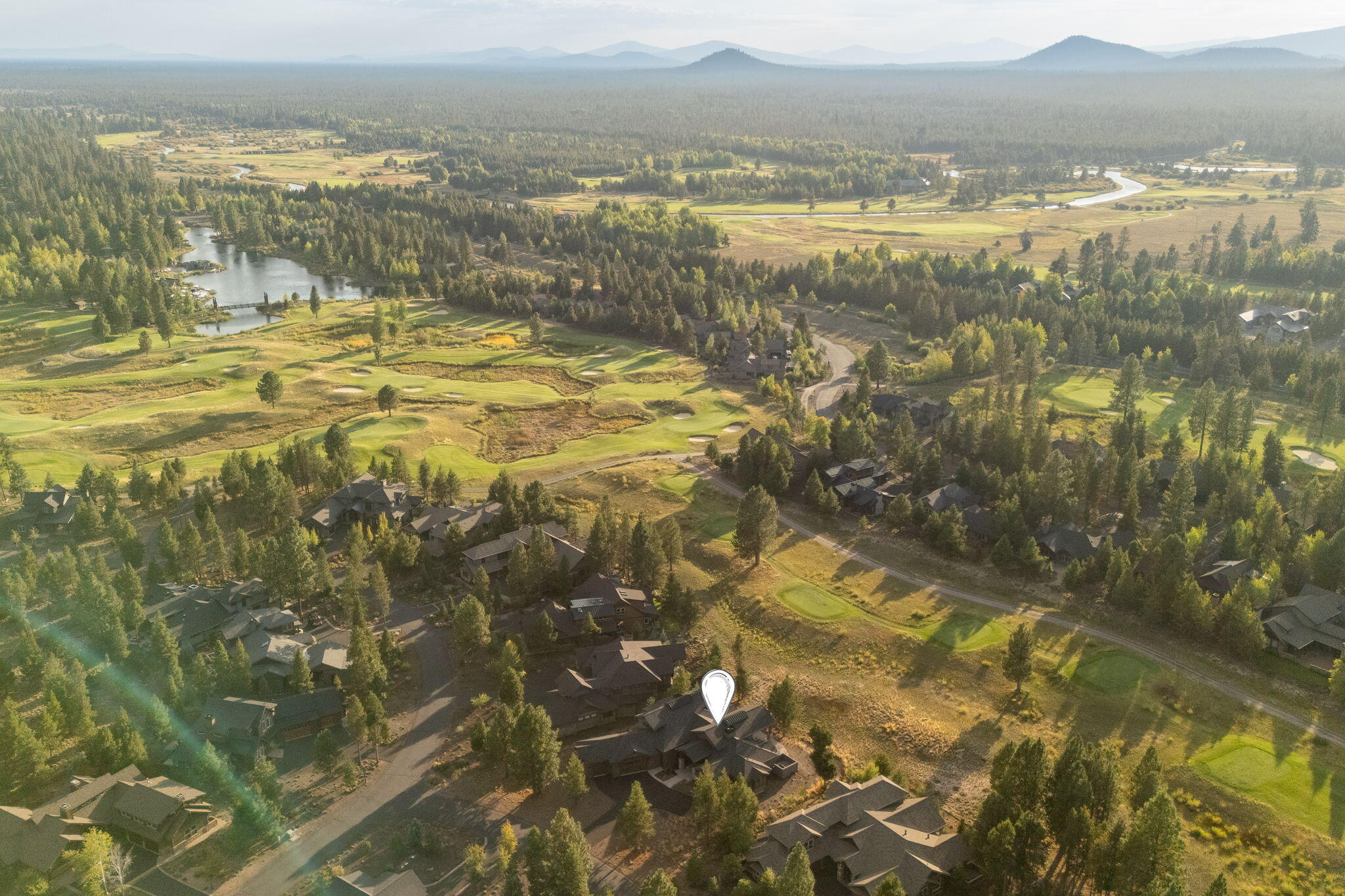 Caldera Springs - Residential