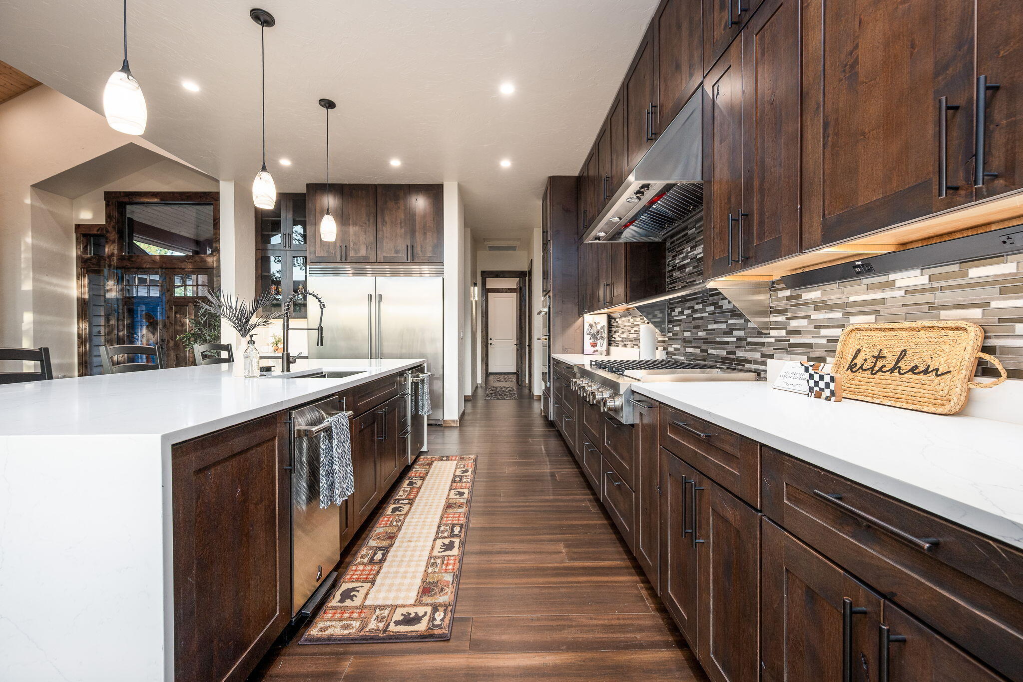 Caldera Springs - Residential