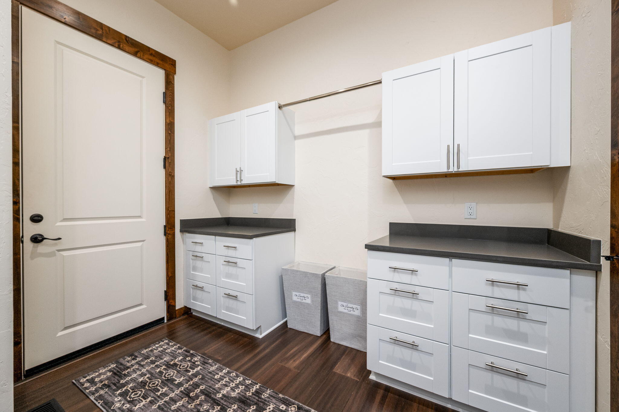 Caldera Springs - Residential