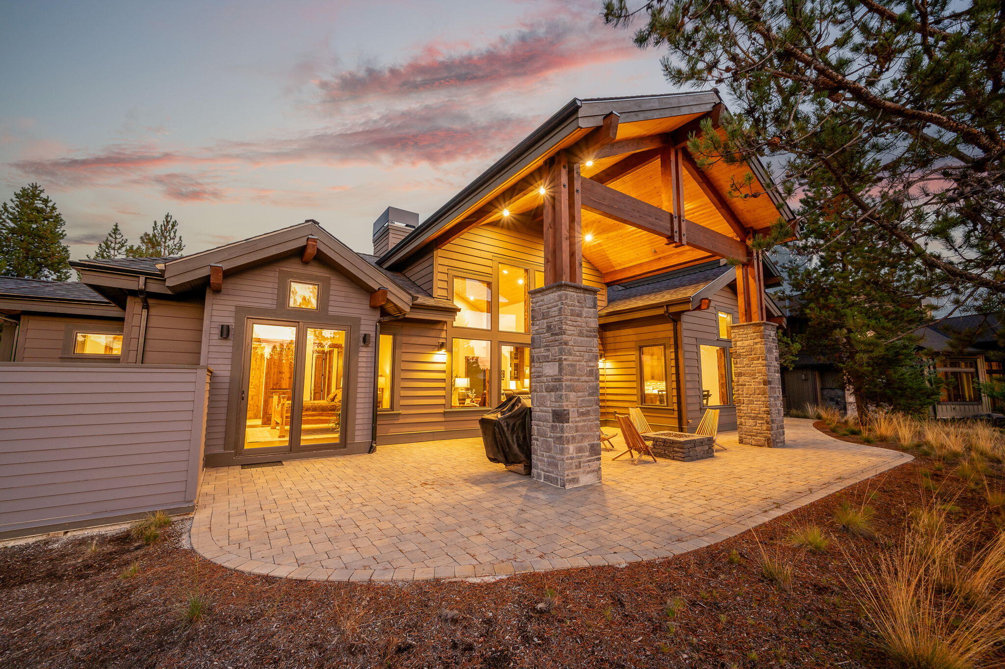 Caldera Springs - Residential