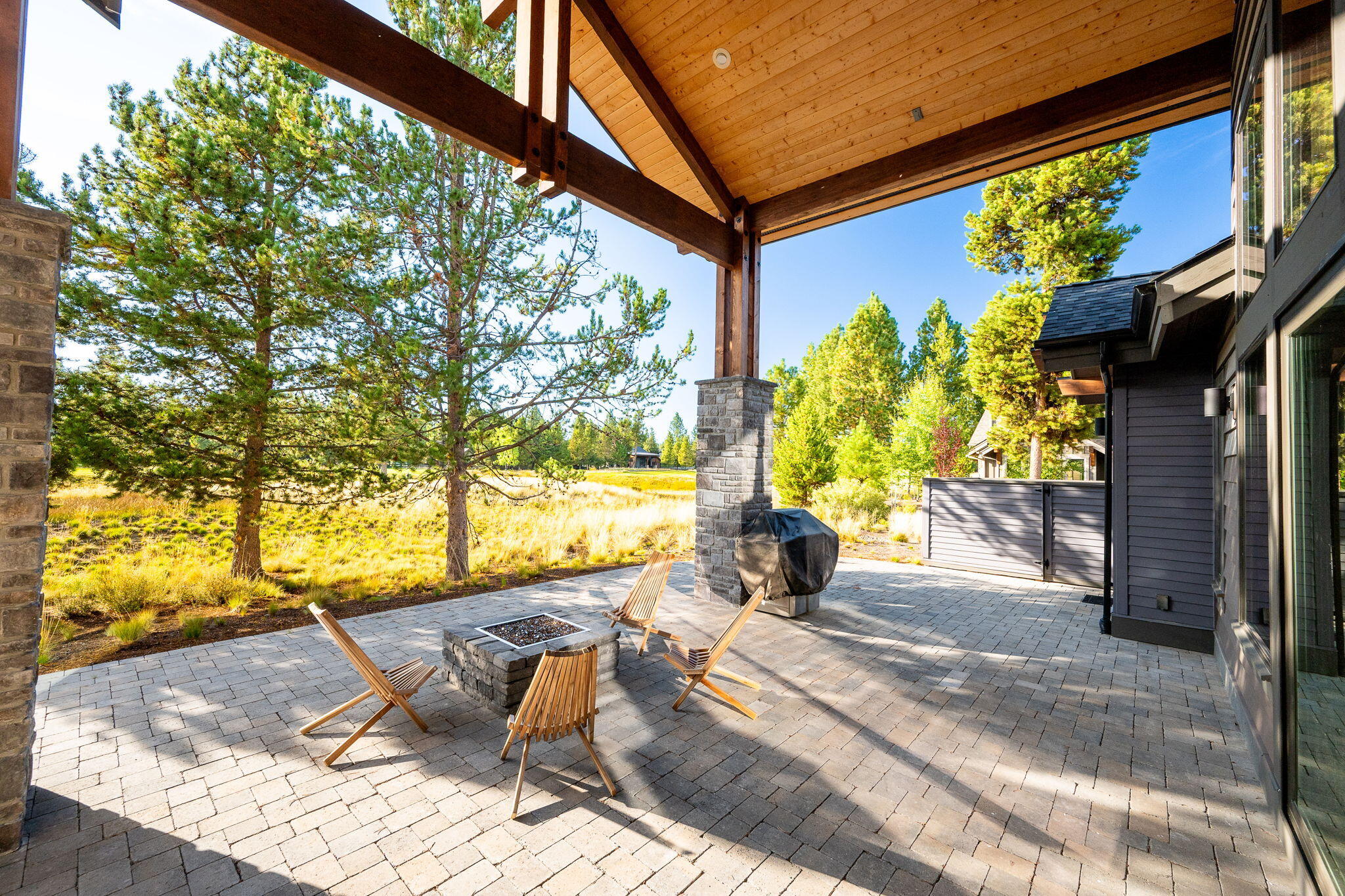 Caldera Springs - Residential