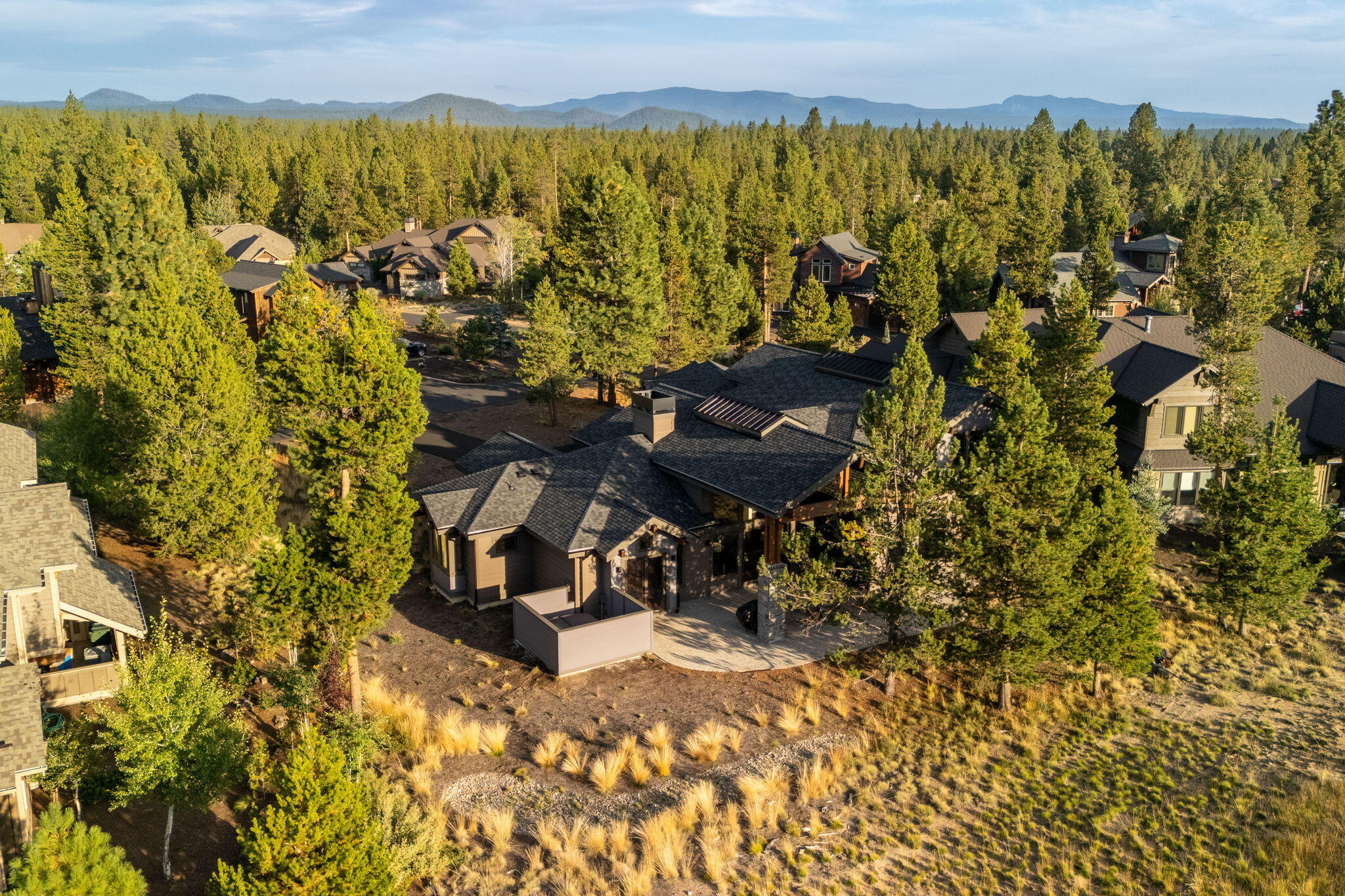 Caldera Springs - Residential