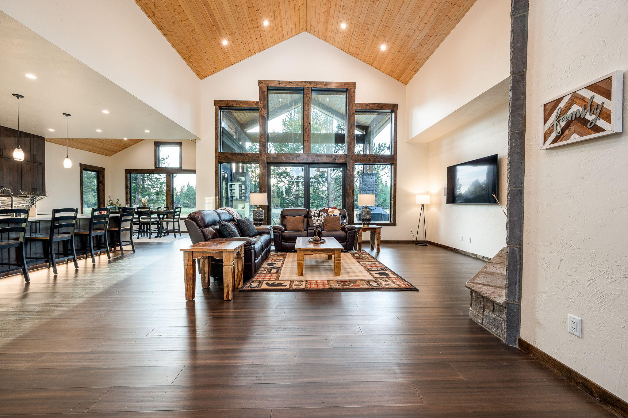 Caldera Springs - Residential