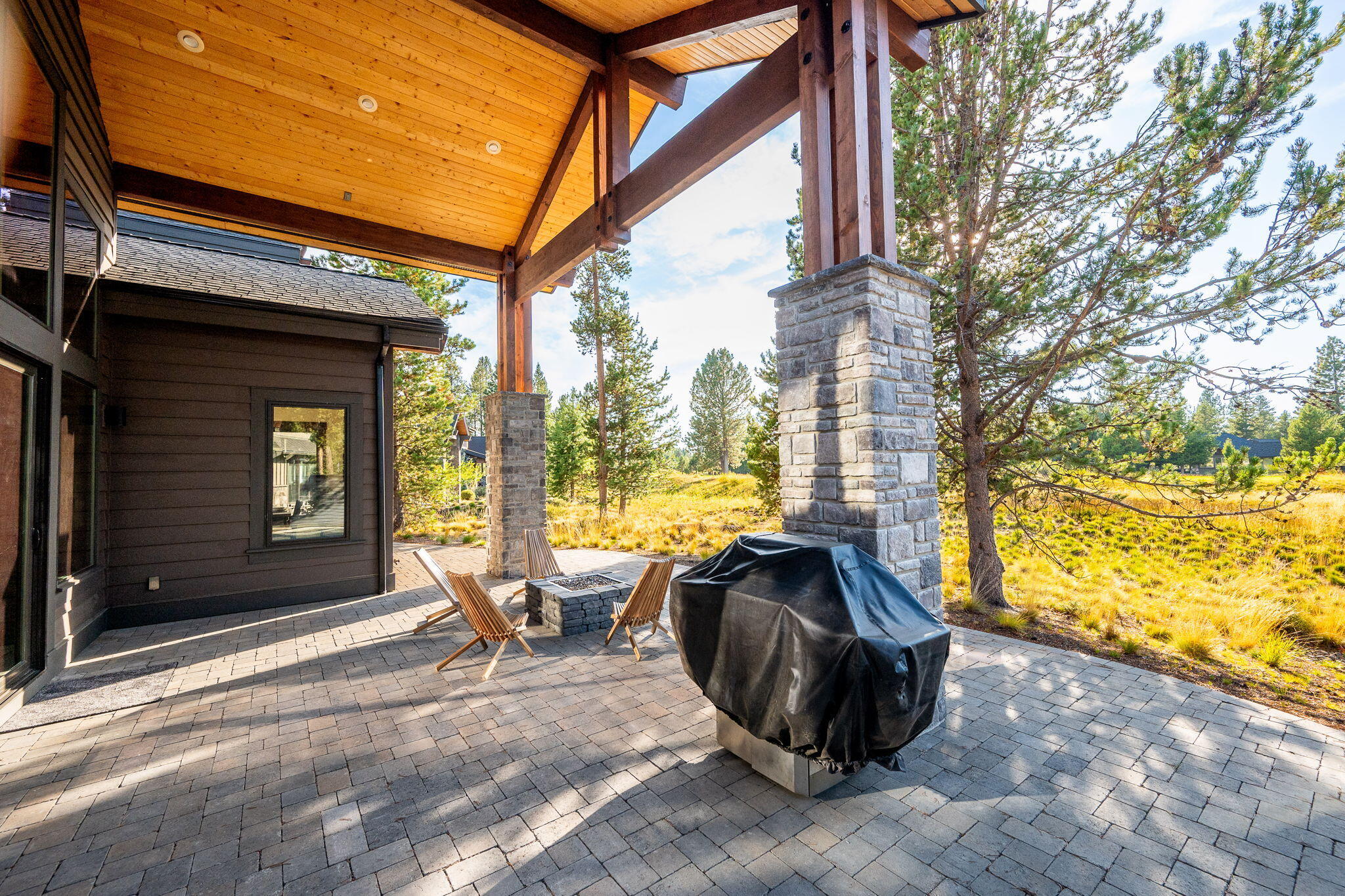Caldera Springs - Residential