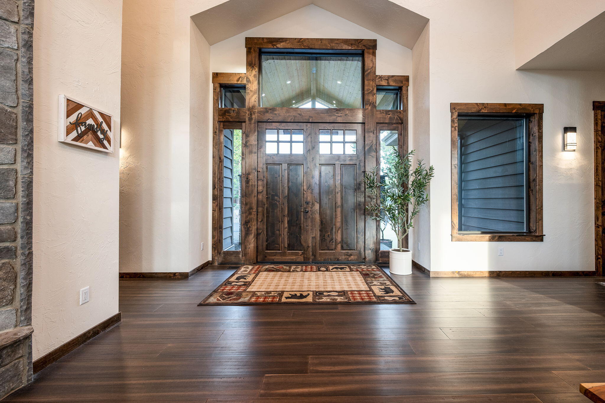 Caldera Springs - Residential