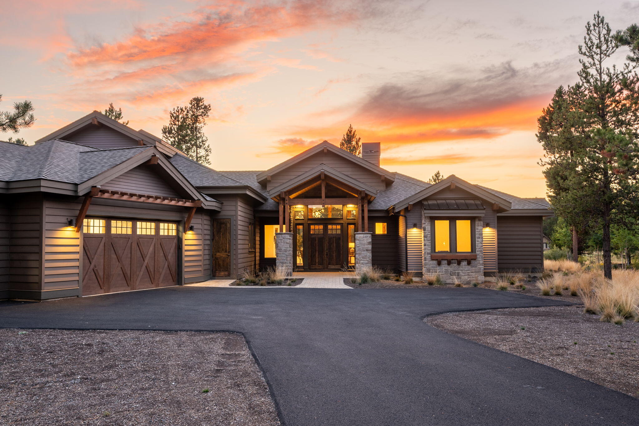 Caldera Springs - Residential