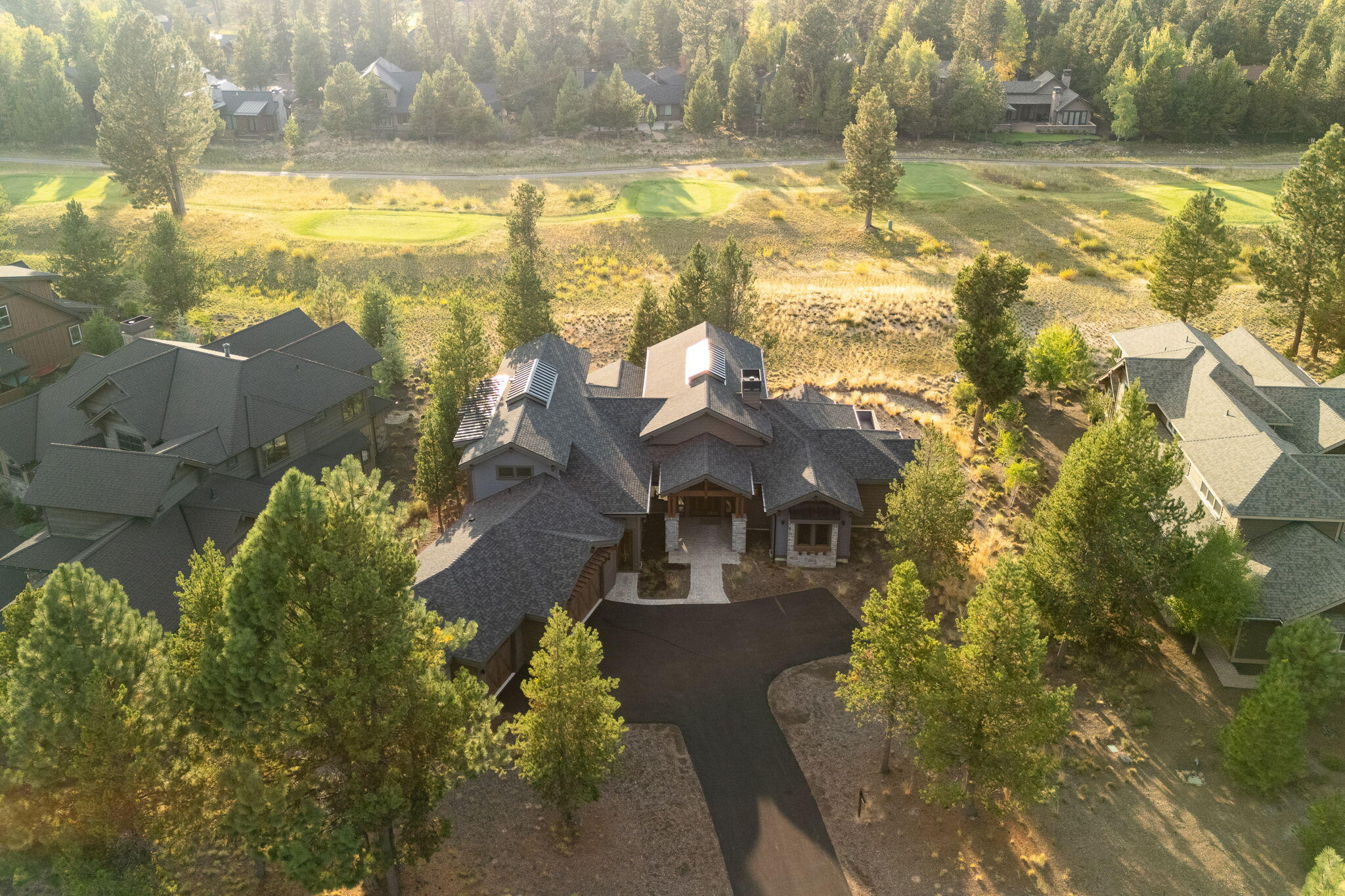 Caldera Springs - Residential