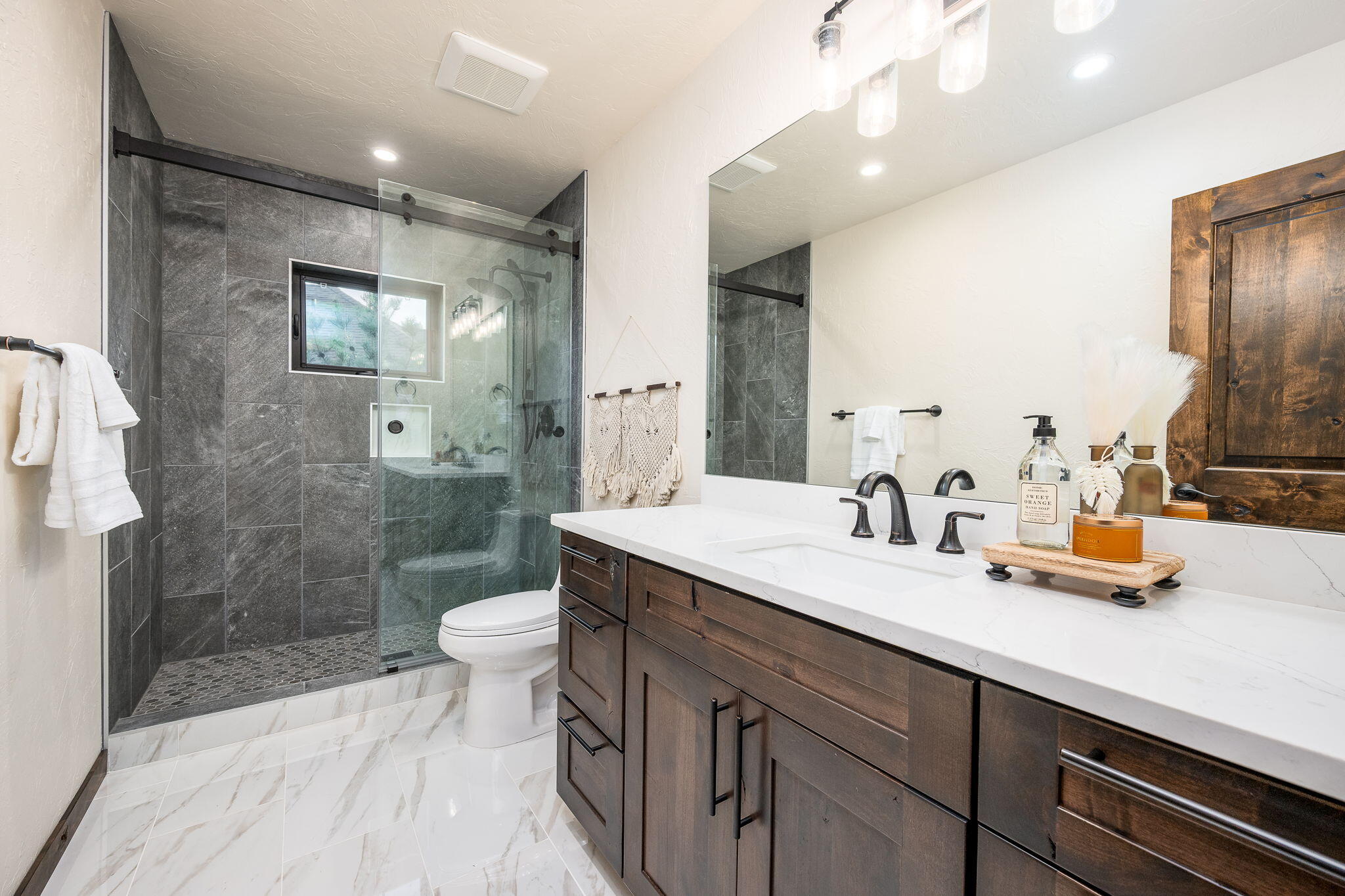 Caldera Springs - Residential