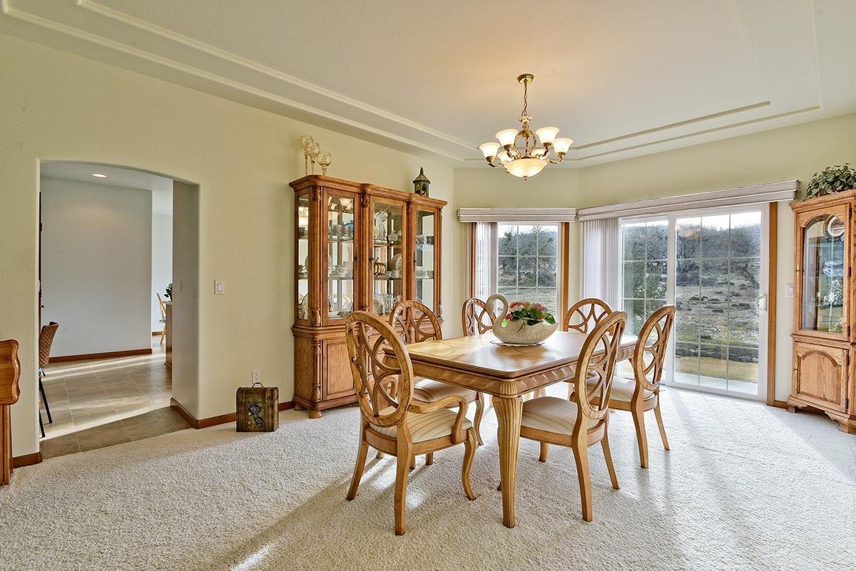 Lake Wood Subdivision - Residential
