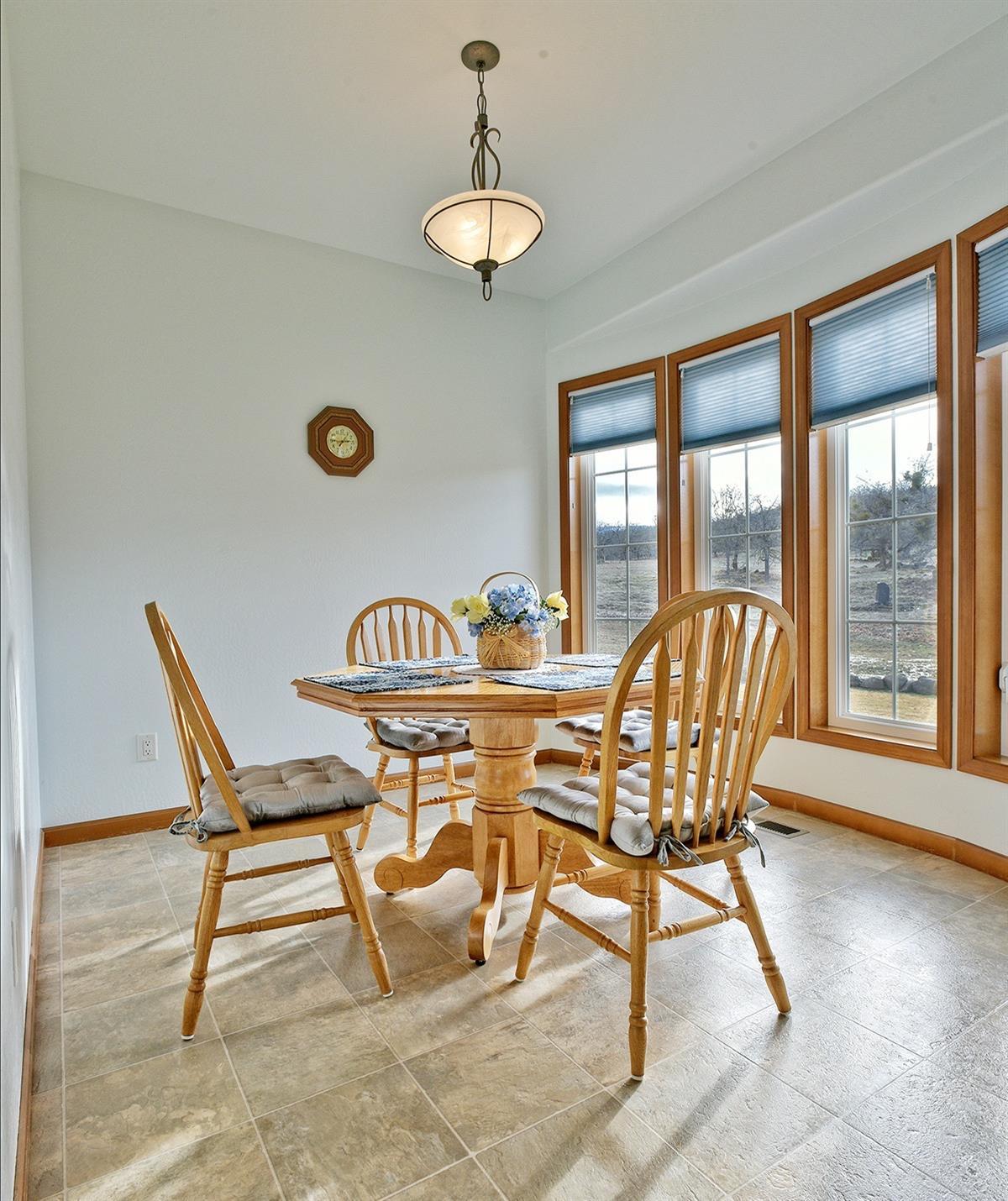 Lake Wood Subdivision - Residential