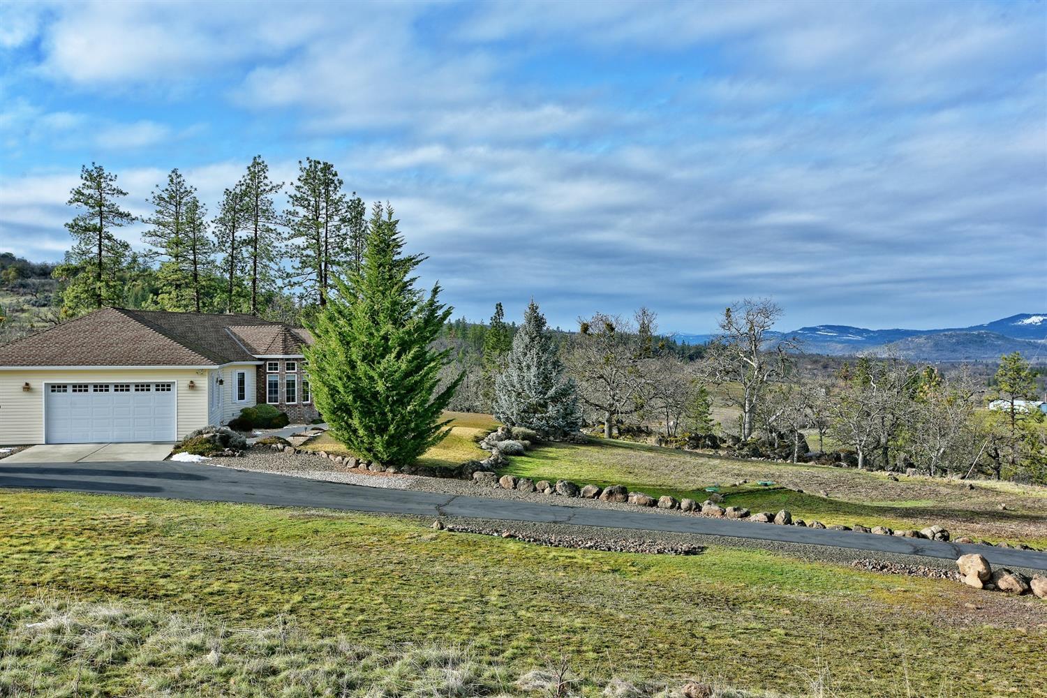 Lake Wood Subdivision - Residential