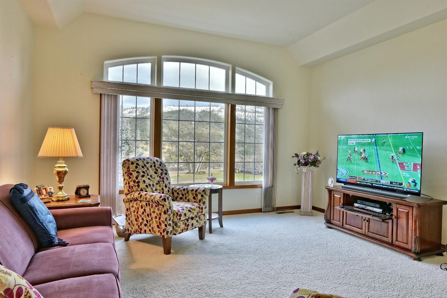 Lake Wood Subdivision - Residential