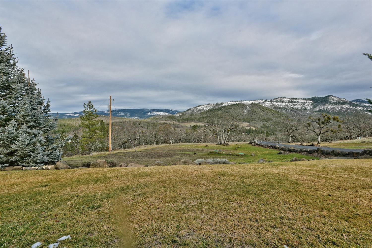 Lake Wood Subdivision - Residential