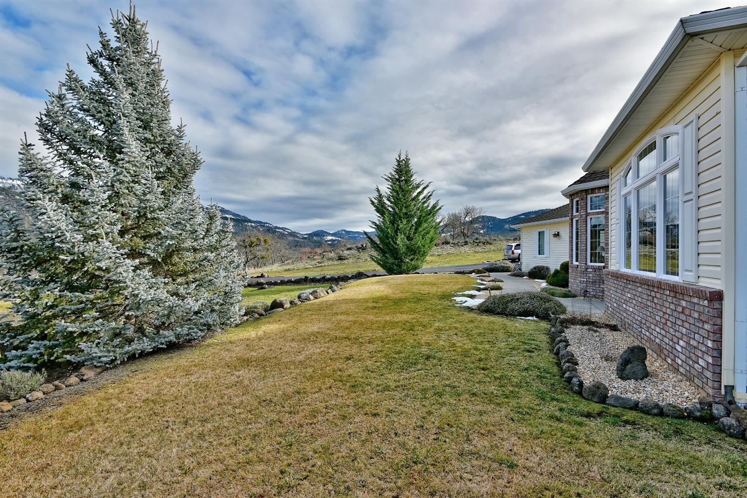Lake Wood Subdivision - Residential