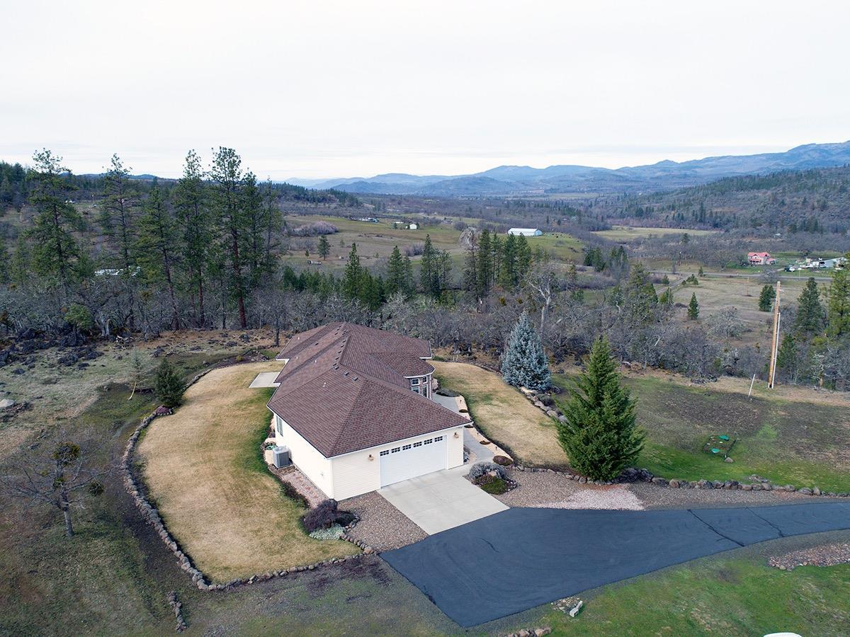 Lake Wood Subdivision - Residential
