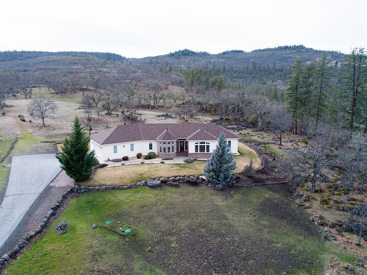Lake Wood Subdivision - Residential