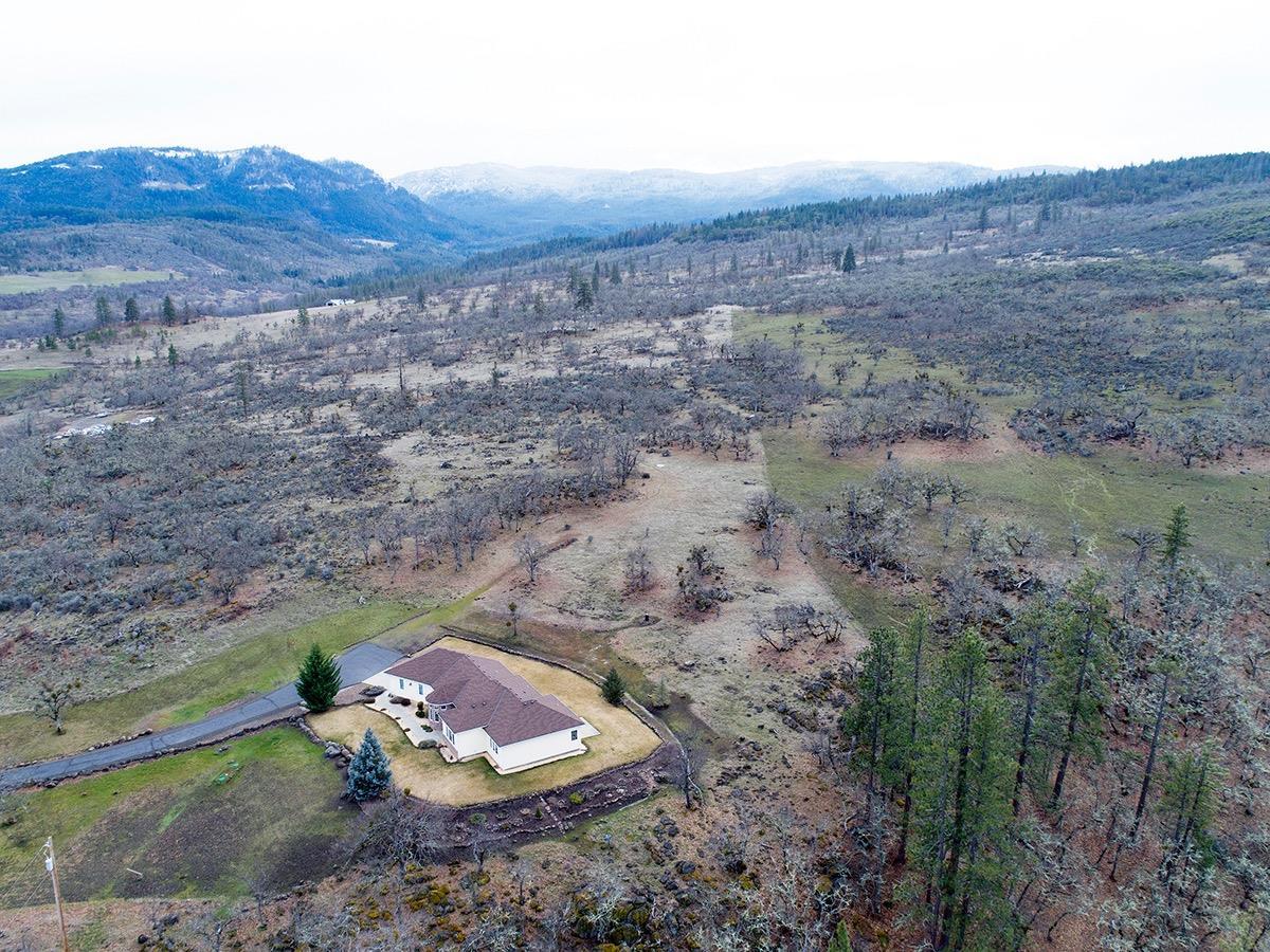 Lake Wood Subdivision - Residential