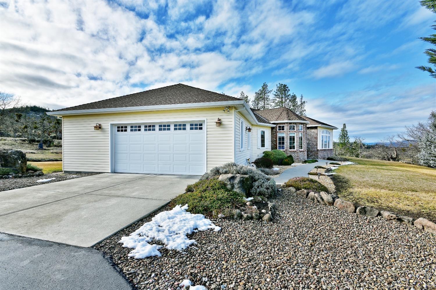 Lake Wood Subdivision - Residential