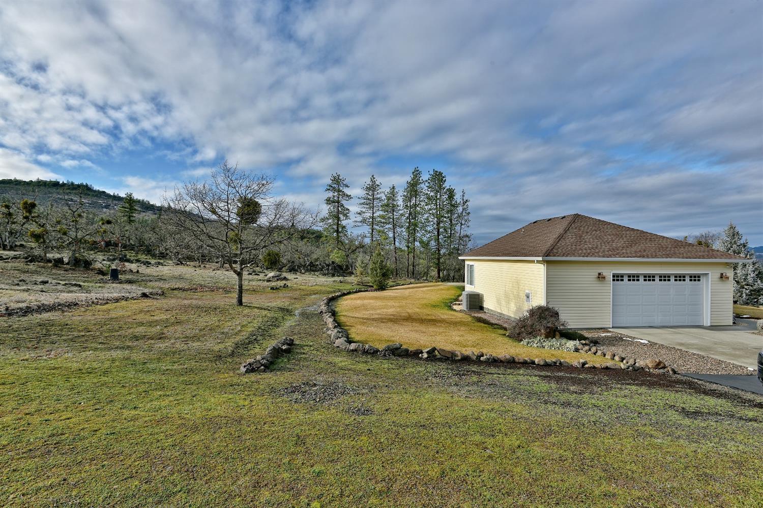 Lake Wood Subdivision - Residential