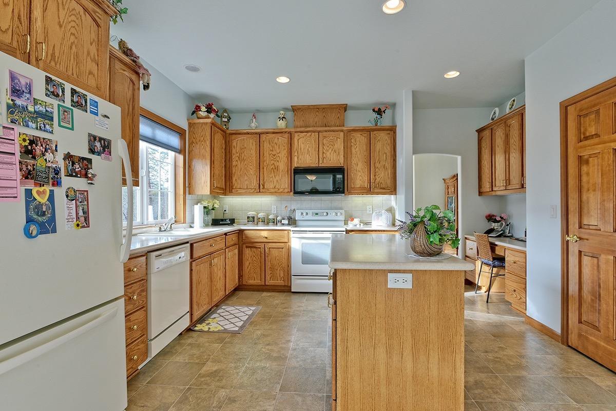 Lake Wood Subdivision - Residential