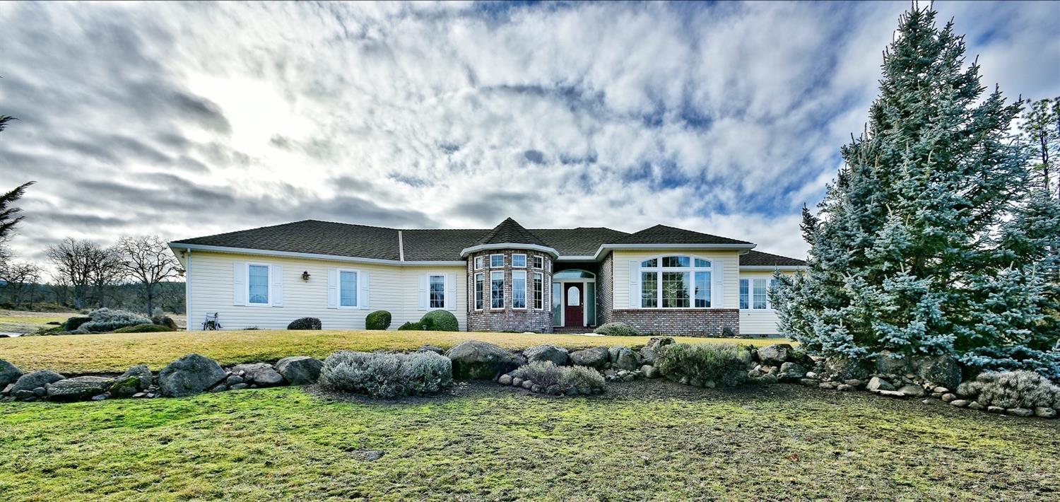 Lake Wood Subdivision - Residential