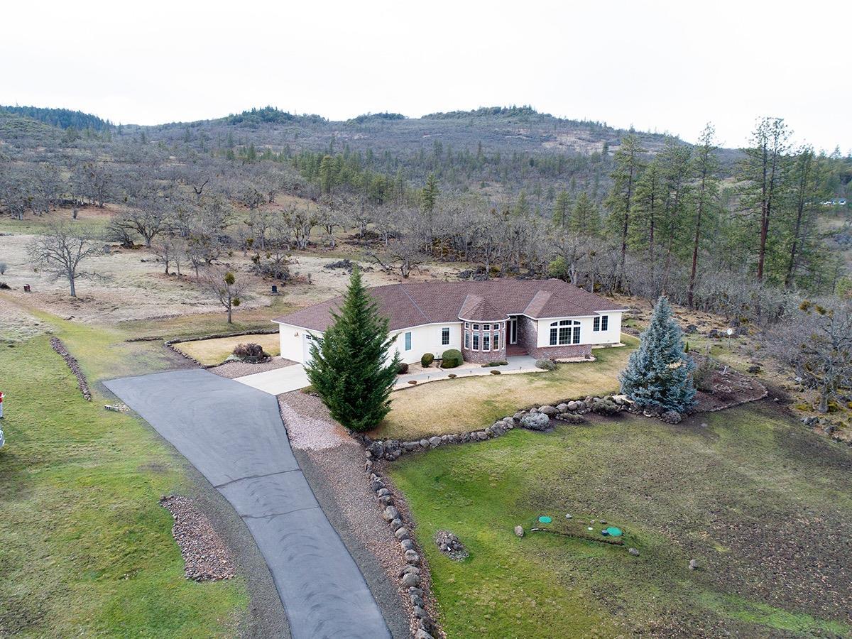 Lake Wood Subdivision - Residential