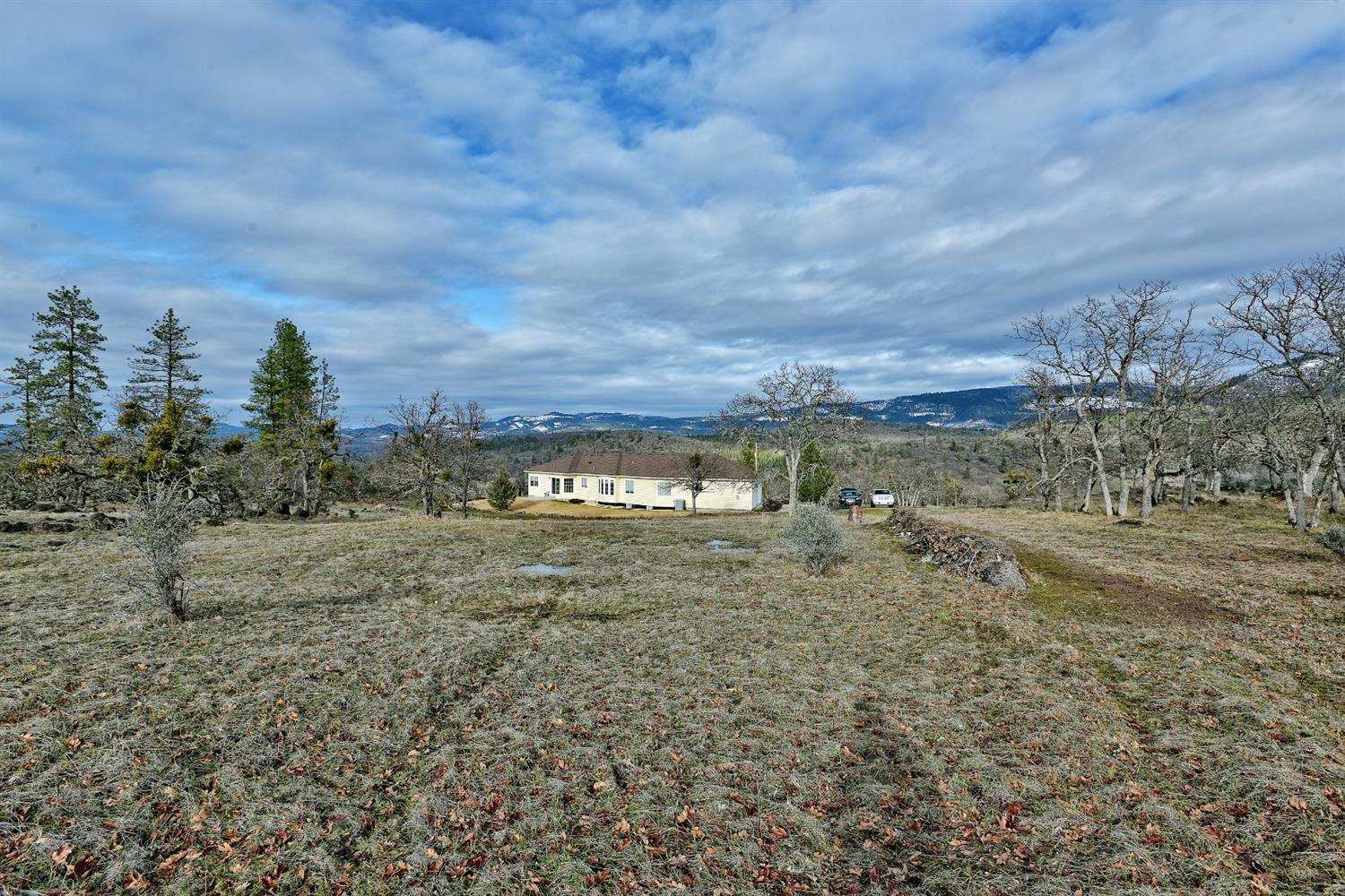 Lake Wood Subdivision - Residential