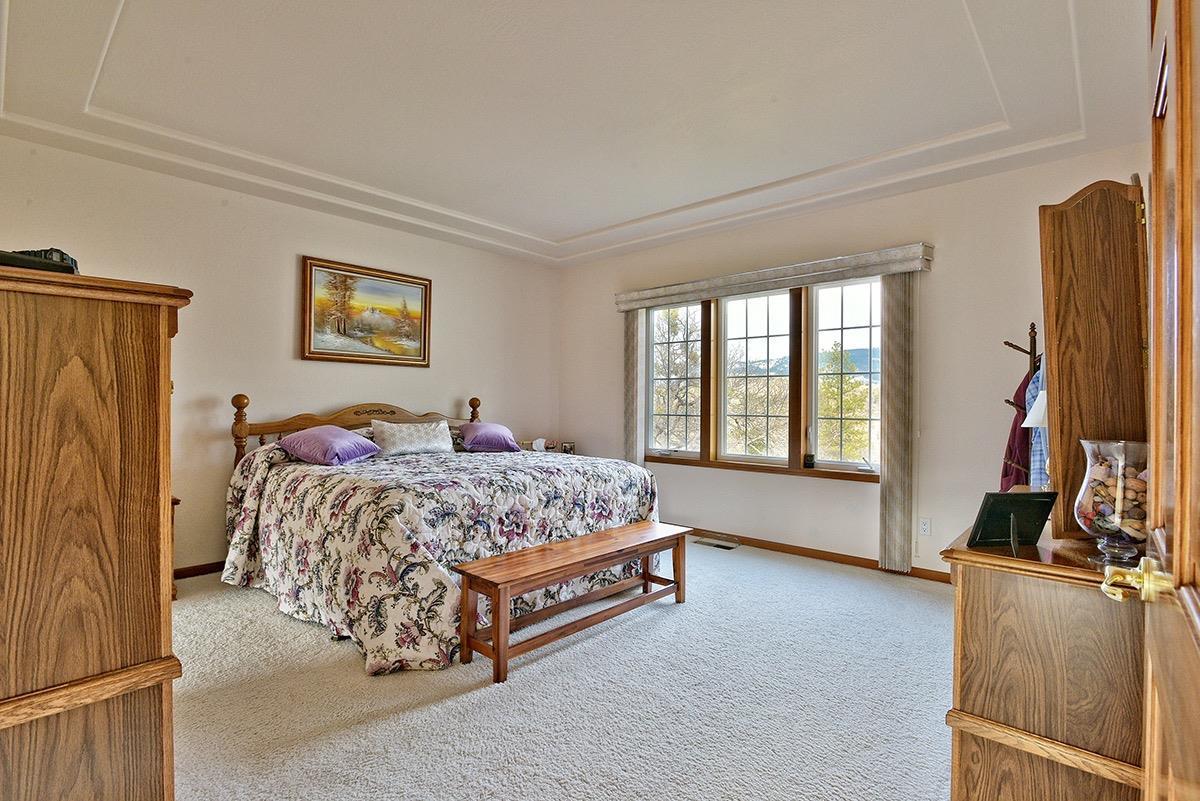 Lake Wood Subdivision - Residential