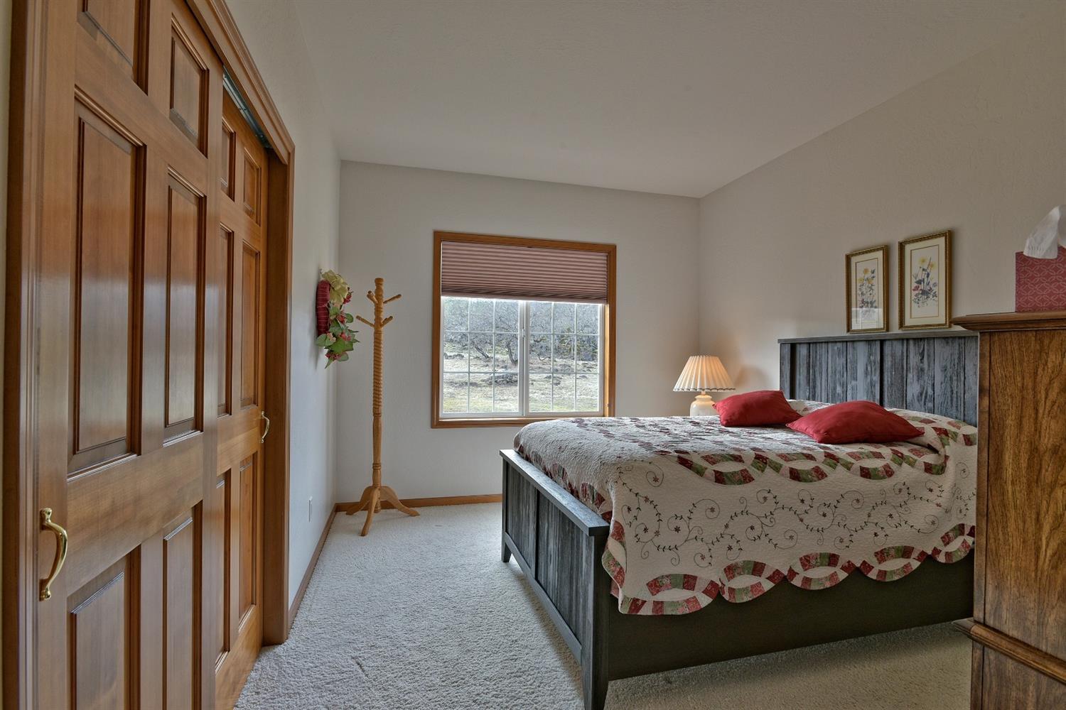 Lake Wood Subdivision - Residential