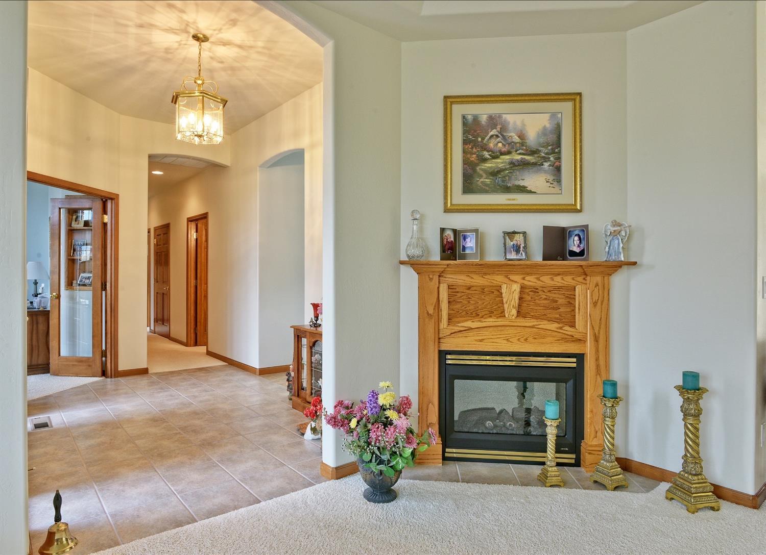 Lake Wood Subdivision - Residential