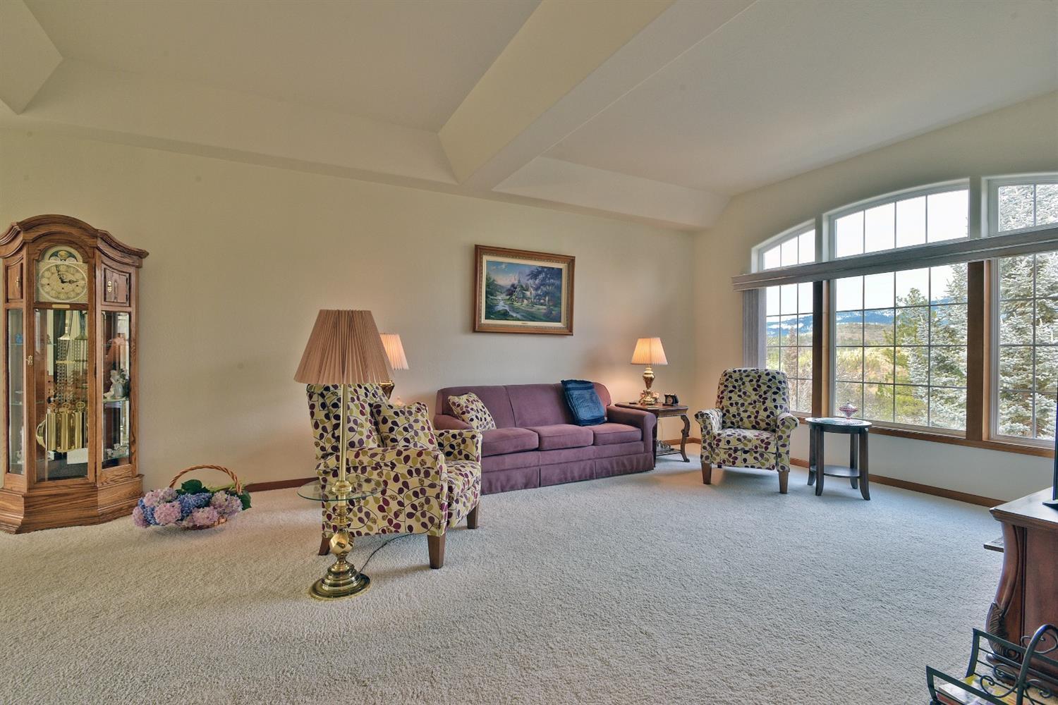 Lake Wood Subdivision - Residential
