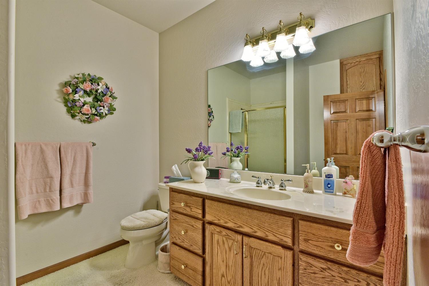 Lake Wood Subdivision - Residential