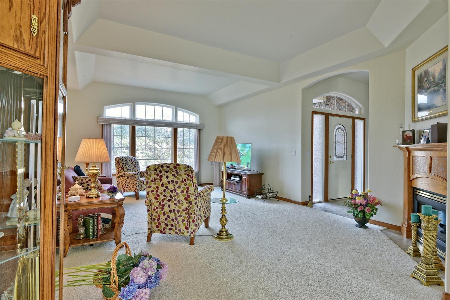 Lake Wood Subdivision - Residential