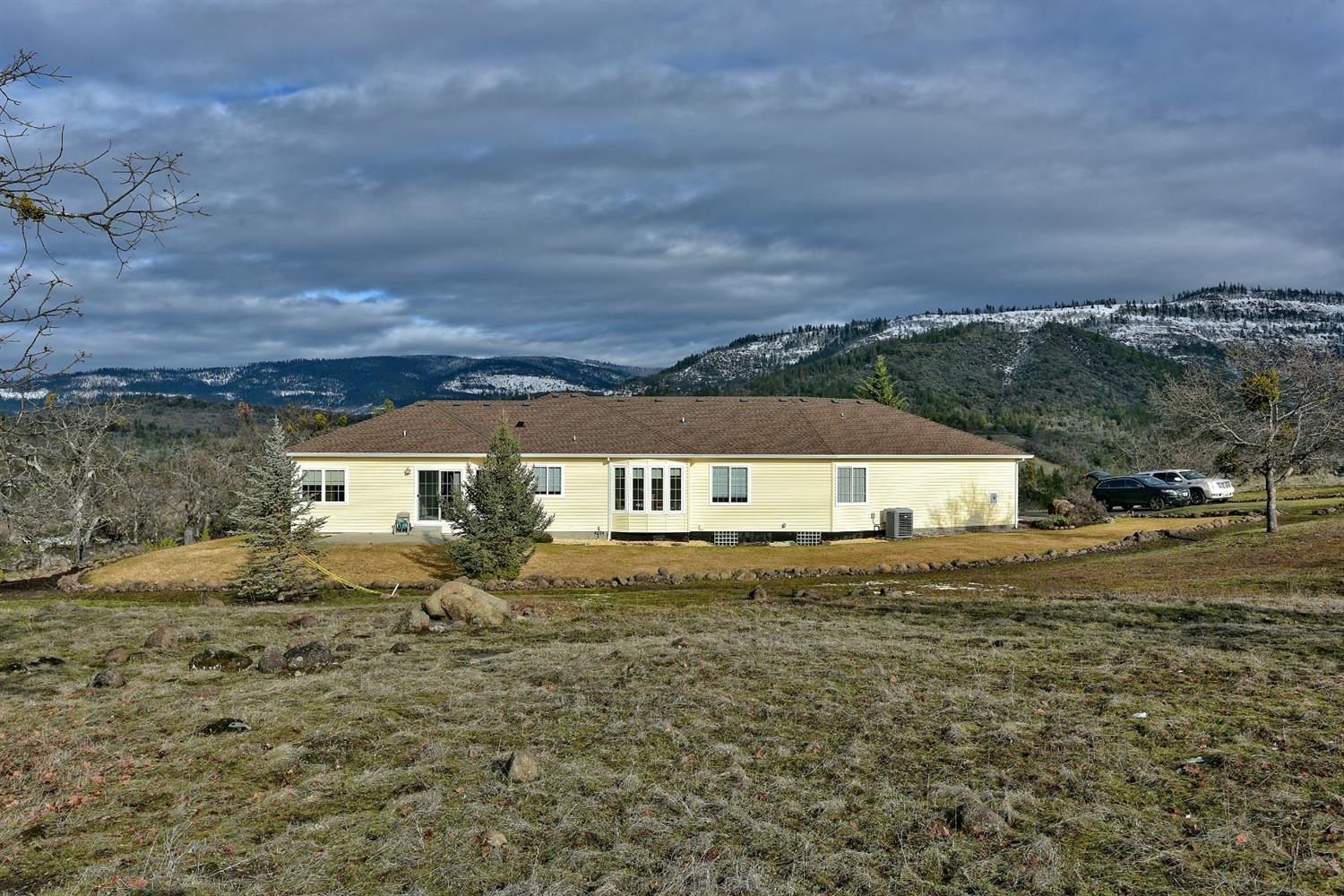 Lake Wood Subdivision - Residential