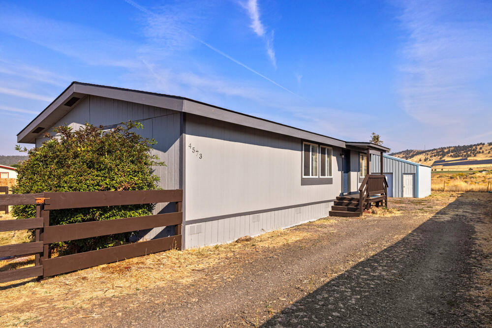 Cregan Park - Residential