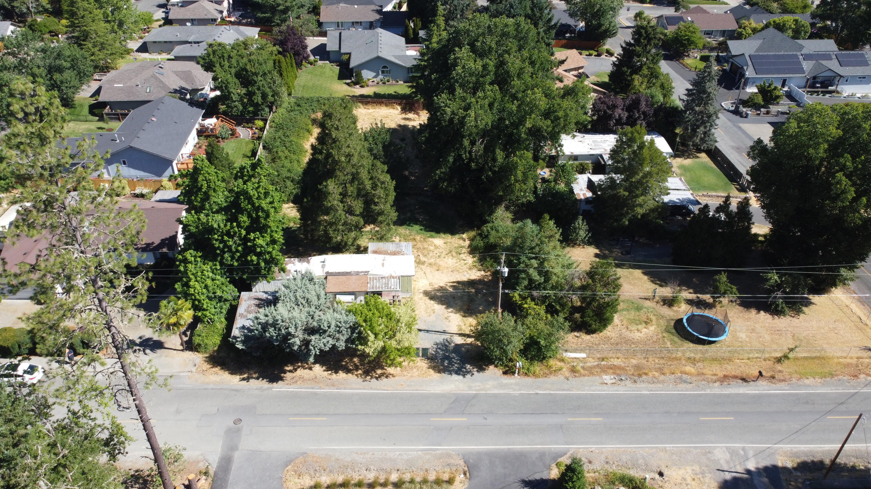 Meadow View Subdivision - Residential