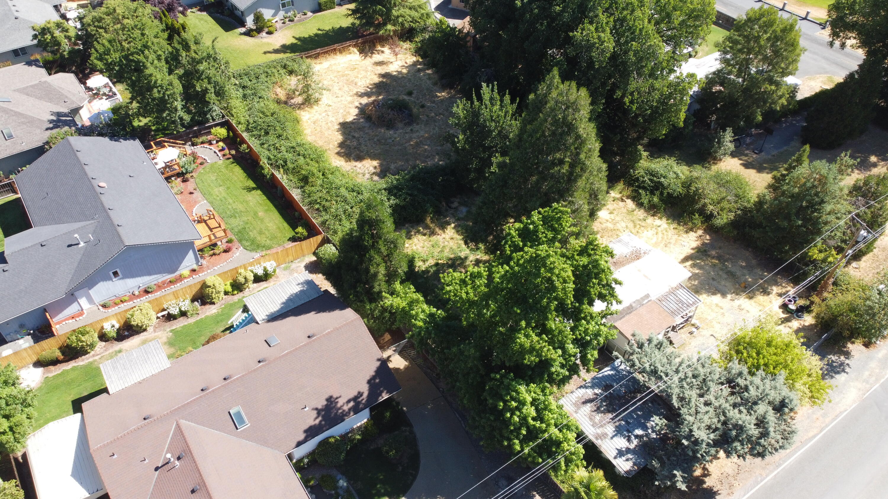 Meadow View Subdivision - Residential