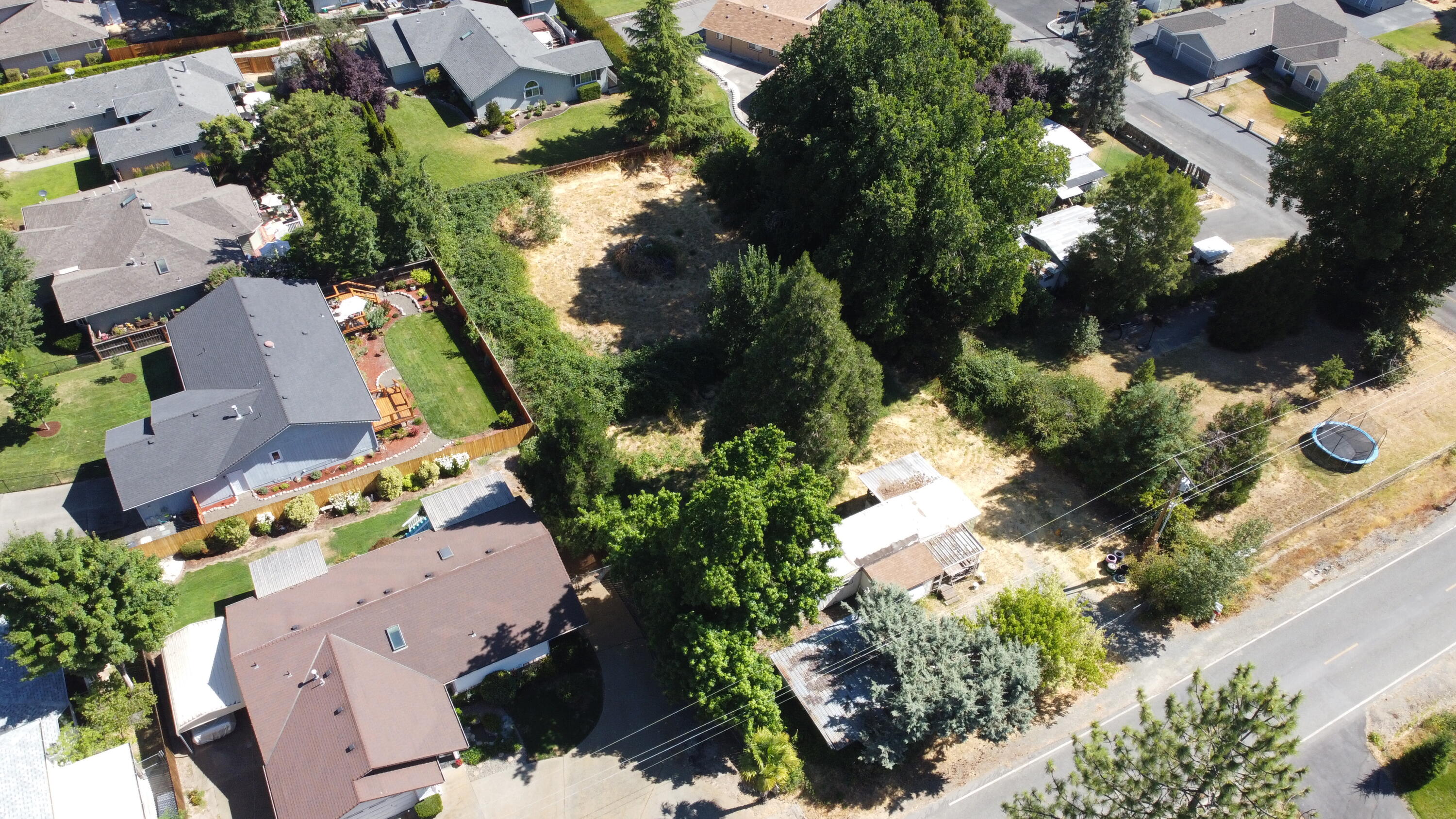 Meadow View Subdivision - Residential