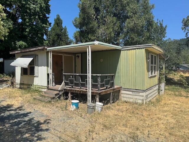 Meadow View Subdivision - Residential