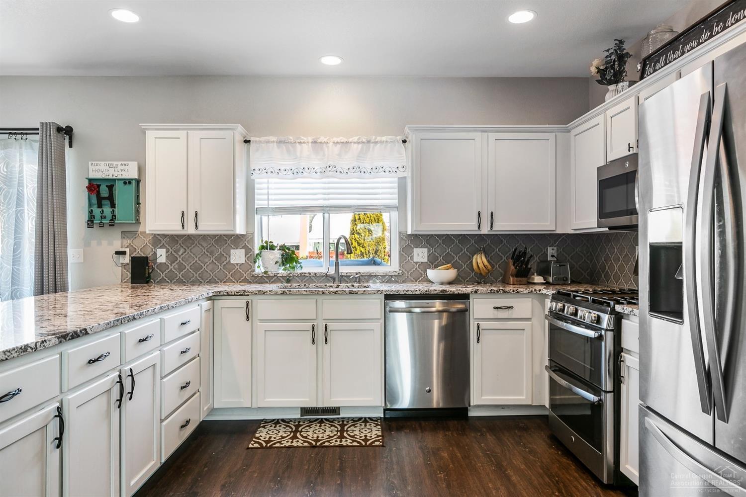 West Canyon Estates - Residential