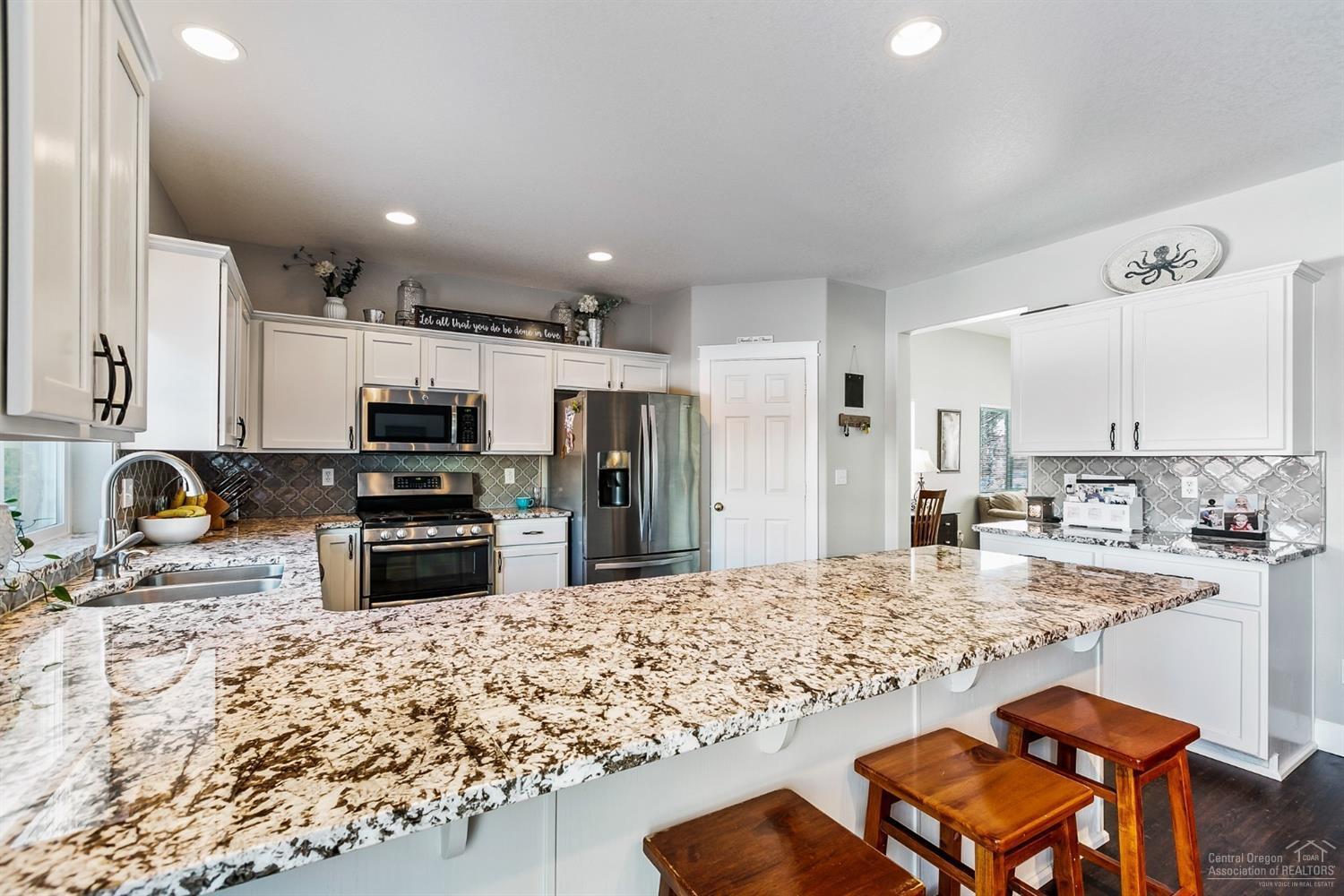 West Canyon Estates - Residential