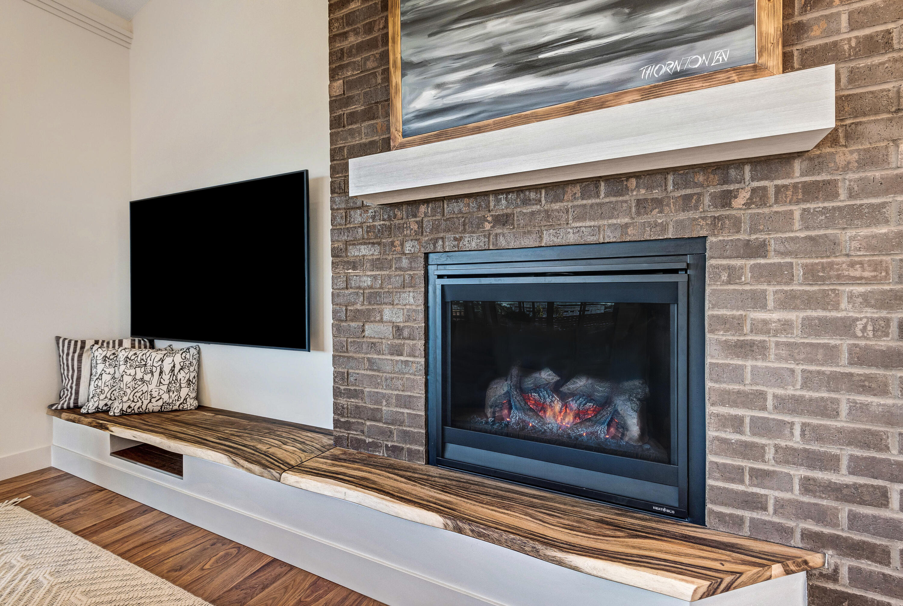 NorthWest Crossing - Residential