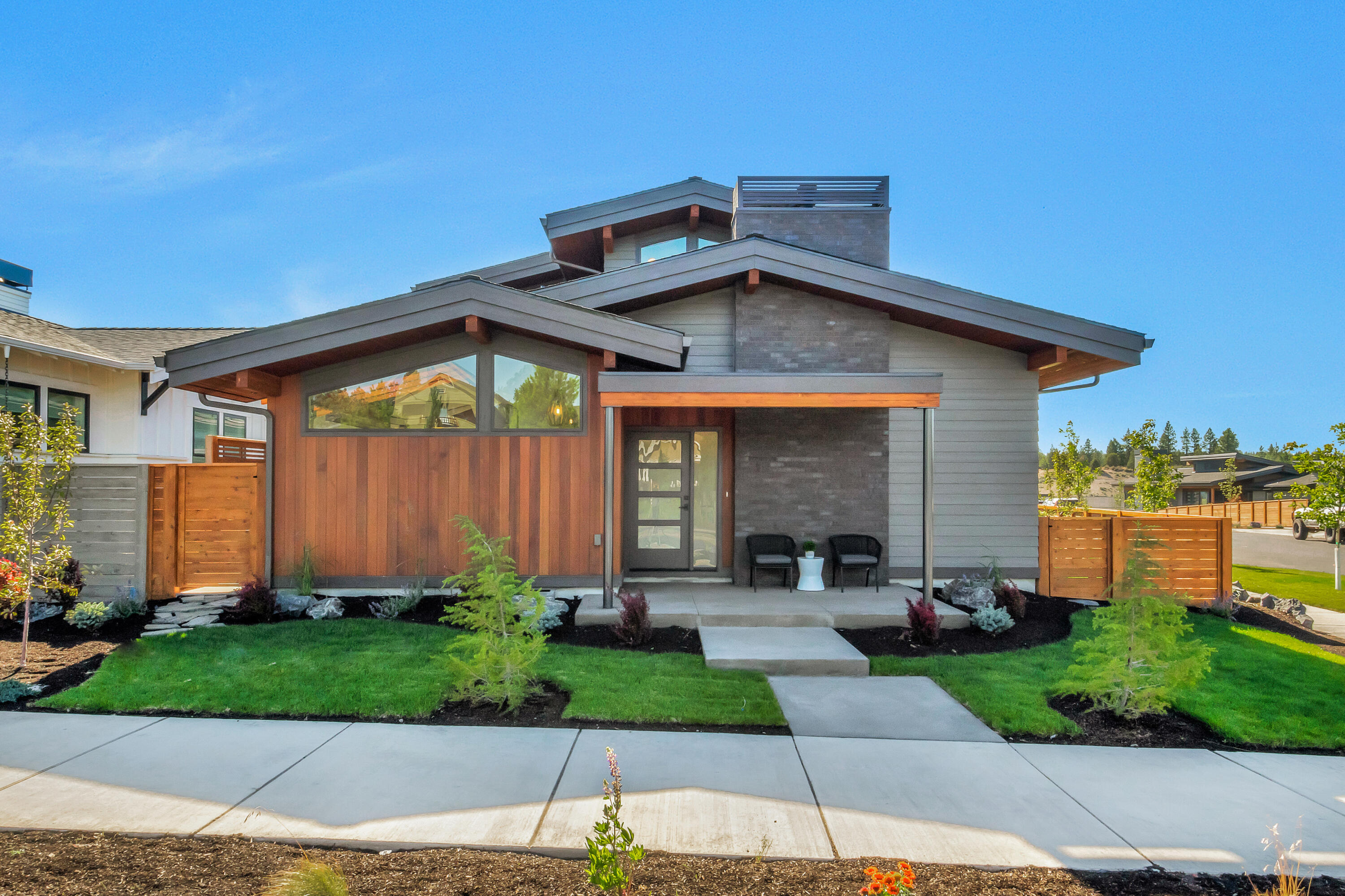 NorthWest Crossing - Residential